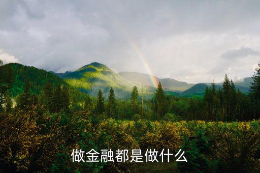 什么是金融網絡化,互聯網金融如何發(fā)展
