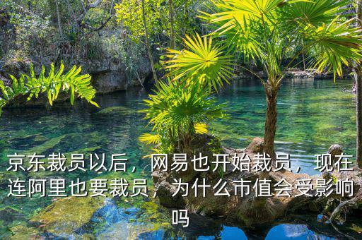 京東裁員以后，網(wǎng)易也開(kāi)始裁員，現(xiàn)在連阿里也要裁員，為什么市值會(huì)受影響嗎