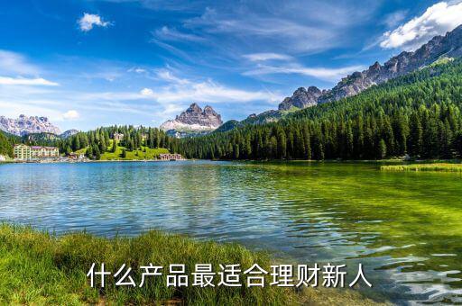 什么理財產(chǎn)品好點(diǎn),最近有什么好的理財產(chǎn)品