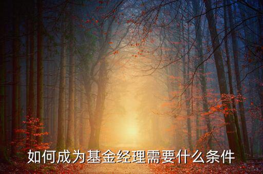 ?？』鸾?jīng)理怎么樣,基金經(jīng)理為什么會跳樓