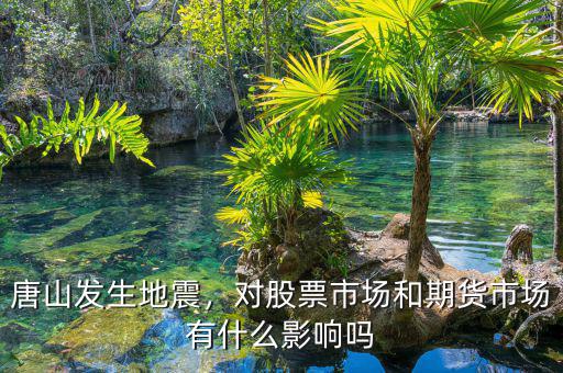 唐山發(fā)生地震，對股票市場和期貨市場有什么影響嗎