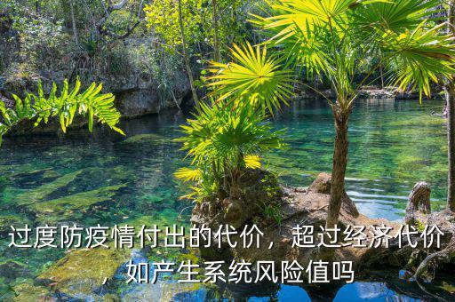 會引起系統(tǒng)風險的情況有些什么,為什么會出現(xiàn)系統(tǒng)風險