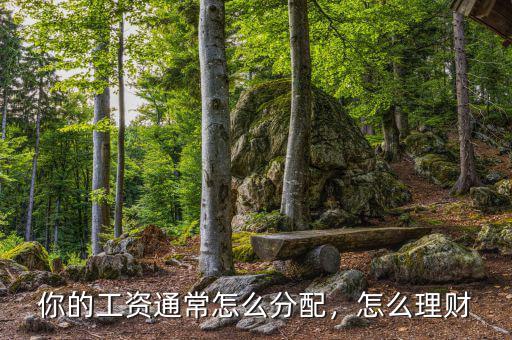 你的工資通常怎么分配，怎么理財(cái)