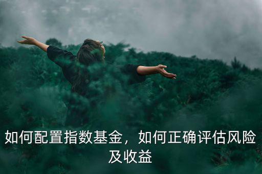 如何配置指數(shù)基金，如何正確評(píng)估風(fēng)險(xiǎn)及收益