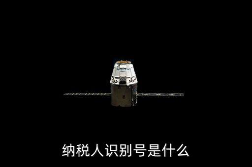 海寧市國(guó)家稅務(wù)局認(rèn)別號(hào)是什么，納稅人識(shí)別號(hào)是什么