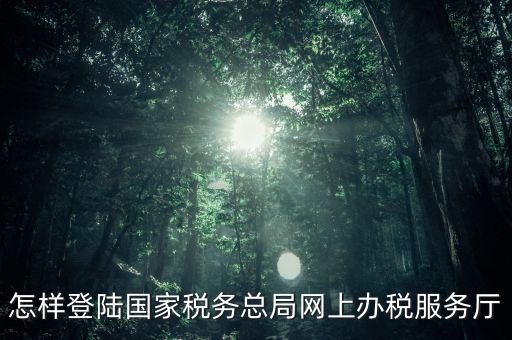 如何登錄12366用什么密碼，個體戶進12366用什么身份進