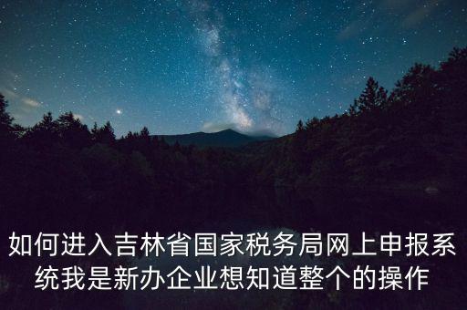 吉林省用什么報稅系統(tǒng)下載，吉林省怎么下載車輛購置稅納稅申報系統(tǒng)V20軟件