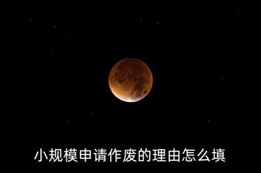 申報(bào)表作廢什么理由，申報(bào)并已經(jīng)交稅因個(gè)別原因要作廢申報(bào)表可不可以