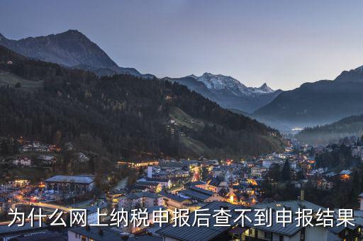 申報地稅為什么沒有信息處理，增值稅網(wǎng)上申報提示未查詢到該納稅人的稅種認定信息是怎么回事百度