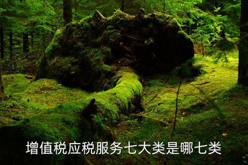 增值稅郵政服務指什么，郵政儲蓄屬于金融服務繳納增值稅么