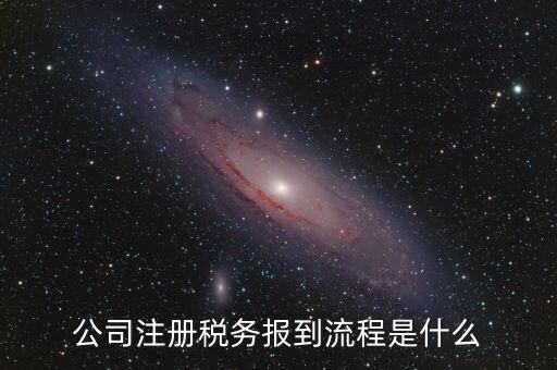 地稅預(yù)約什么號(hào)新企業(yè)報(bào)道，新注冊(cè)公司稅務(wù)報(bào)道怎么個(gè)流程