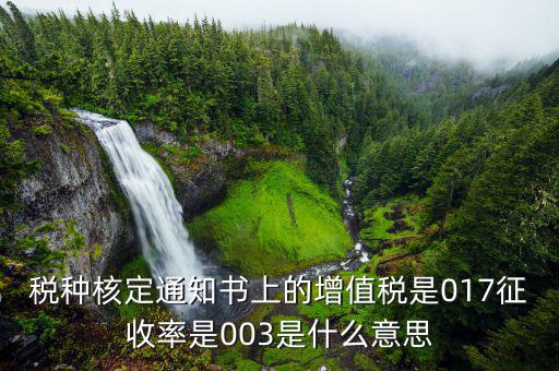 征收率什么意思簡(jiǎn)單，小規(guī)模的征收率是多少