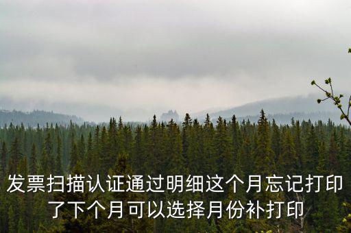 什么發(fā)票月報，怎樣報月報增值稅