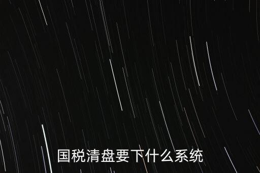 新疆國(guó)稅報(bào)稅什么系統(tǒng)，新疆國(guó)稅什么申報(bào)