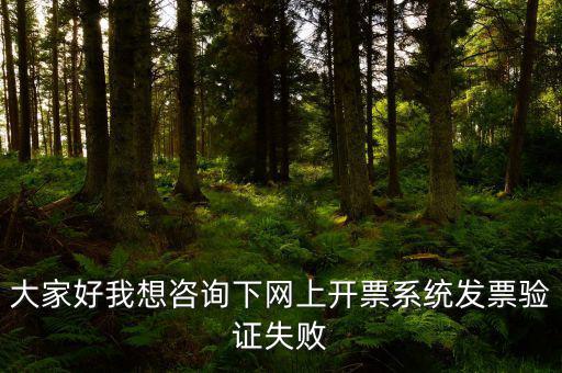 網(wǎng)上申領發(fā)票為什么一直失敗，領取發(fā)票每次都這樣失敗網(wǎng)絡沒有任何問題求大神幫幫我看看