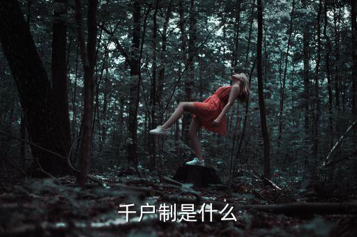 全國千戶集團是什么，誰知道中國最大的苗寨叫什么