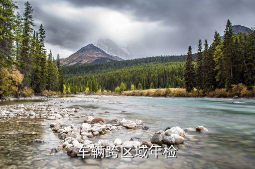跨區(qū)域報(bào)驗(yàn)需要什么資料，車(chē)輛跨區(qū)域年檢
