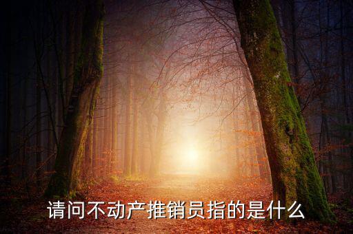 銷售不動產(chǎn)指的是什么意思，什么是銷售不動產(chǎn)