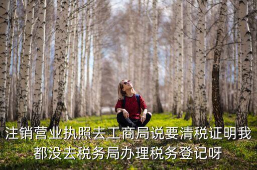 清稅證明什么樣，清稅證明可以網(wǎng)上打印嗎