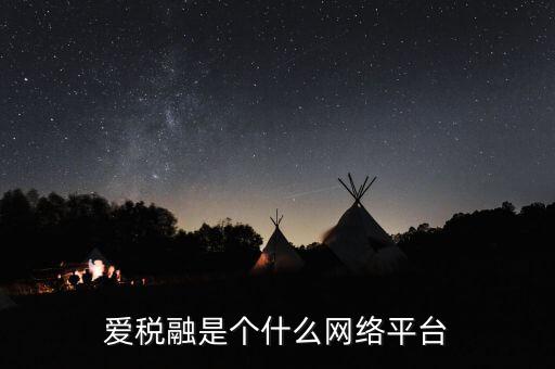 誠稅融是什么，稅融通有真的那么好嗎它的主要功能是什么
