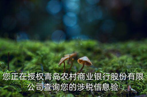 涉稅鑒證是什么意思，國稅局涉稅證明中的認(rèn)證結(jié)果為認(rèn)證相符是什么意思
