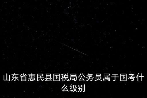 惠民國(guó)稅局在什么地方，國(guó)稅局在哪里