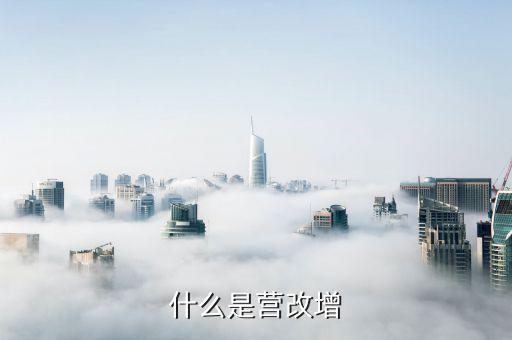 什么是營改增雙代業(yè)務(wù)，什么是營改增
