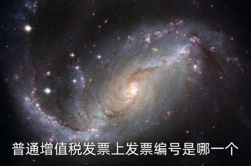 發(fā)票的編號有什么，發(fā)票辦件編號是什么