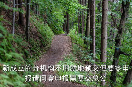 就地預(yù)繳什么意思，合并納稅企業(yè)就地預(yù)繳的所得稅額的翻譯是什么意思