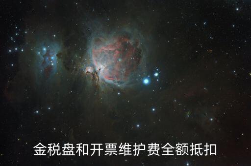 開票維護(hù)費(fèi)是什么意思，防偽稅控開票系統(tǒng)維護(hù)費(fèi)