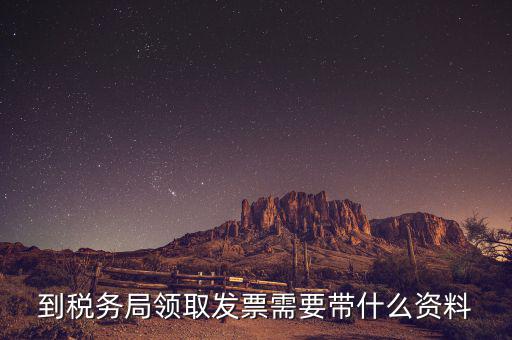 稅局領(lǐng)用發(fā)票需要帶什么，去稅務(wù)局領(lǐng)發(fā)票需要帶什么資料去