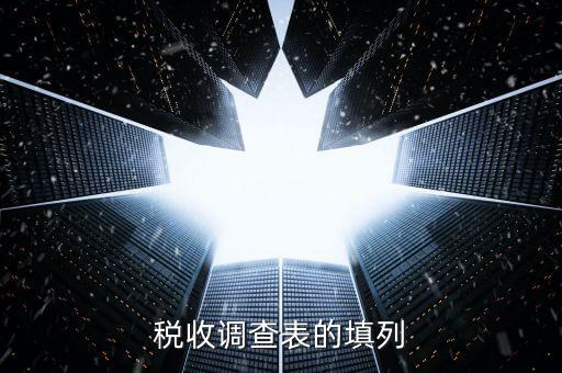 為什么做稅收調(diào)查表，我的電腦怎么打不開減免稅調(diào)查表提示的是由于本機限制操作