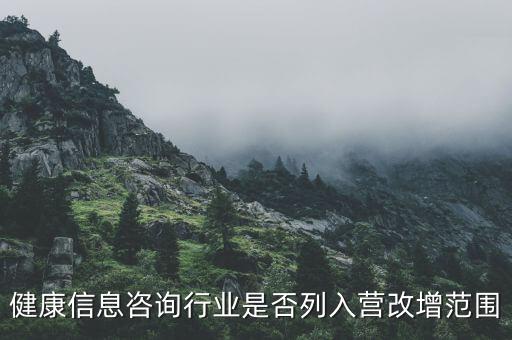 什么時候什么營改增的，營改增的會計(jì)范圍及會計(jì)處理