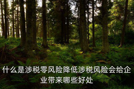 稅收營商環(huán)境指什么影響嗎，影響稅收歸宿主要的因素有哪些