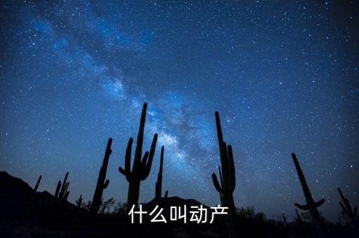 什么是動(dòng)產(chǎn)登記表，什么叫動(dòng)產(chǎn)
