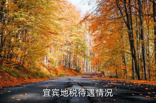 地稅局的福利有什么意思，宜賓地稅待遇情況