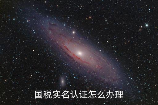 實(shí)名辦稅需要什么材料，在國(guó)稅局辦理法人實(shí)名制認(rèn)證要帶什么材料