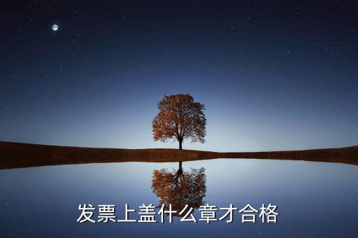 發(fā)票專用章上都有什么要求，普通增值稅發(fā)票發(fā)票專用章蓋的位置有什么要求