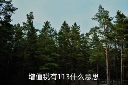 增值稅三檔稅率是什么意思，增值稅稅率變?yōu)槿齻€(gè)點(diǎn)是什么意思
