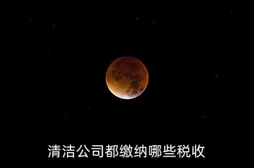垃圾清運(yùn)費(fèi)交什么稅，清運(yùn)垃圾要交什么稅個(gè)稅稅率是多少謝謝