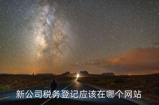 什么網(wǎng)站可以登錄國稅網(wǎng)，新公司稅務(wù)登記應(yīng)該在哪個網(wǎng)站