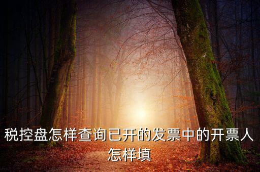 金稅盤如何查詢已認證發(fā)票，怎么查開給別人的發(fā)票是否已認證