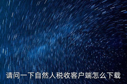 如何登錄網(wǎng)上稅務(wù)系統(tǒng)下載，網(wǎng)上辦稅服務(wù)廳怎么下載
