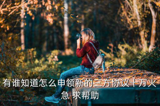 如何在云服務(wù)廳驗證三方協(xié)議，三證合一后怎么簽署稅銀聯(lián)網(wǎng)三方協(xié)議具體步驟是什么
