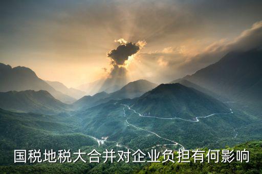 國(guó)地稅聯(lián)合辦企業(yè)稅收如何規(guī)避，國(guó)地稅共享信息怎么防止稅收流失