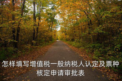 增值稅開票票種如何核定，新開公司如何申請增值稅發(fā)票