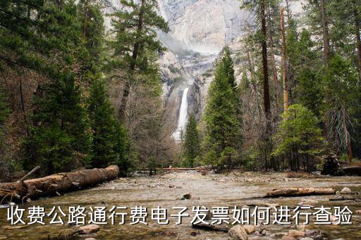 車輛通行費(fèi)發(fā)票如何查驗，怎么查詢發(fā)票真?zhèn)?/></a></span><span id=