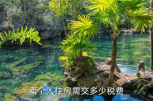 個(gè)人轉(zhuǎn)讓住房如何交增值稅，轉(zhuǎn)讓舊房如何繳納土地增值稅