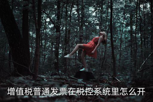 普通發(fā)票如何稅控系統(tǒng)，在網(wǎng)上購買了國稅普通發(fā)票怎么導(dǎo)入稅控盤里