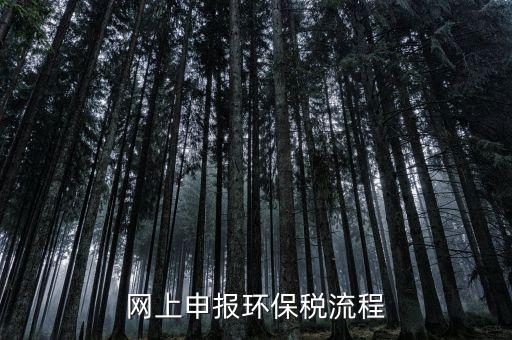 電子稅務(wù)局環(huán)保稅如何申報(bào)，2021年環(huán)保稅怎么申報(bào)